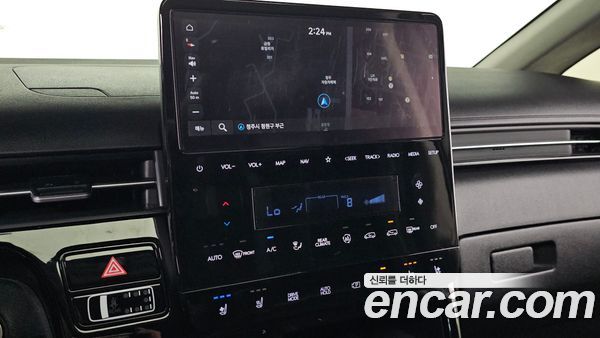 Hyundai Staria 2022, фото 27