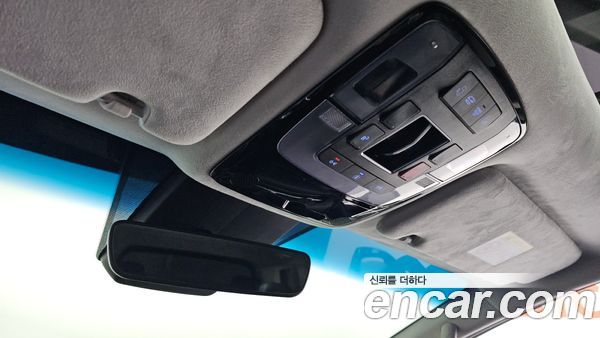 Hyundai Staria 2022, фото 31