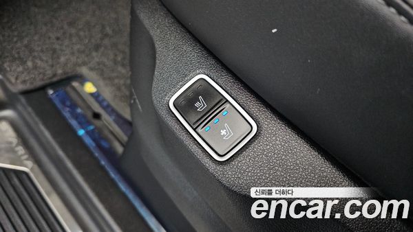 Hyundai Staria 2022, фото 33