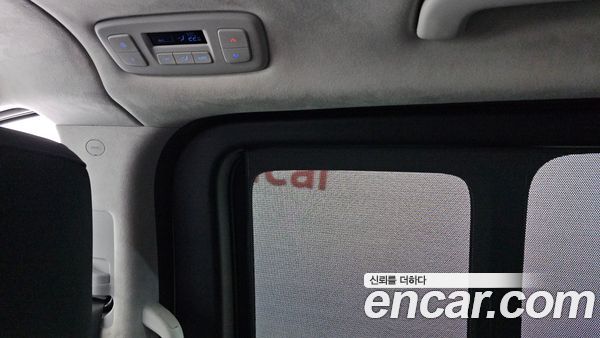 Hyundai Staria 2022, фото 34