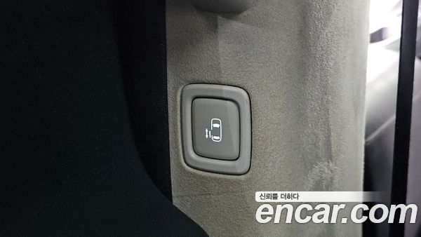 Hyundai Staria 2022, фото 35