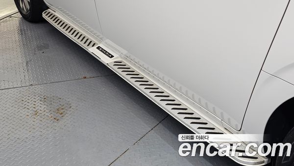 Hyundai Staria 2022, фото 36