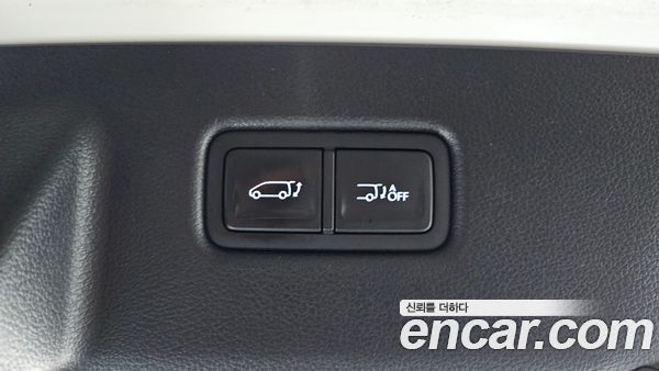 Hyundai Staria 2022, фото 37