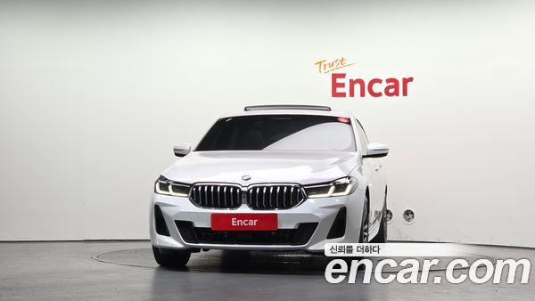 BMW Gran Turismo 2024, фото 3