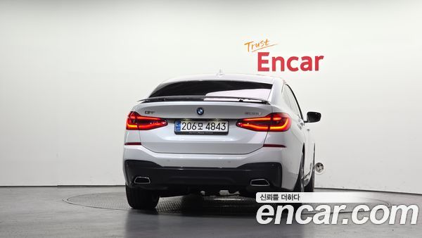 BMW Gran Turismo 2024, фото 4
