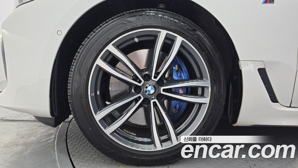 BMW Gran Turismo 2024, фото 5