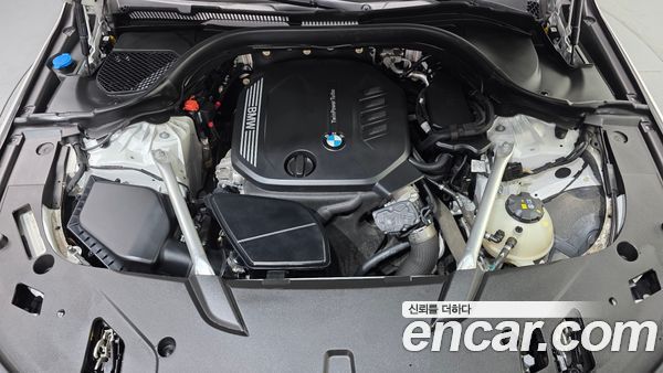 BMW Gran Turismo 2024, фото 6