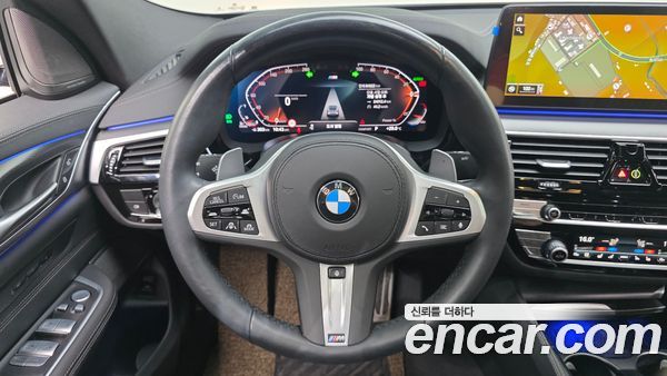 BMW Gran Turismo 2024, фото 23