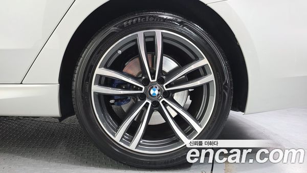 BMW Gran Turismo 2024, фото 7