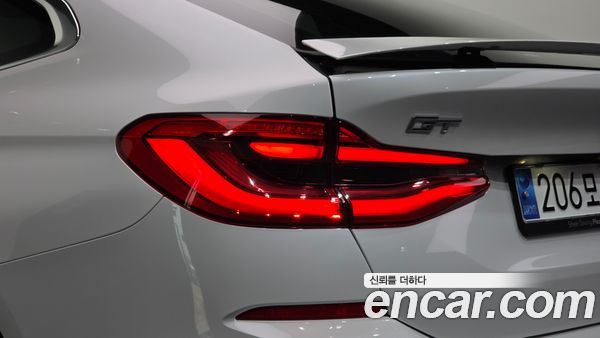 BMW Gran Turismo 2024, фото 9