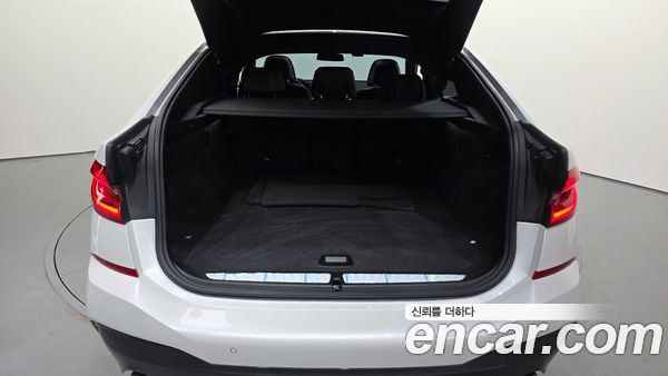 BMW Gran Turismo 2024, фото 35