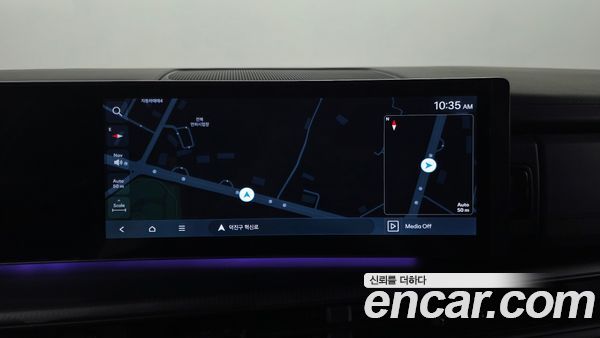 Hyundai Santa Fe 2024, фото 19