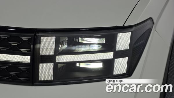 Hyundai Santa Fe 2024, фото 8