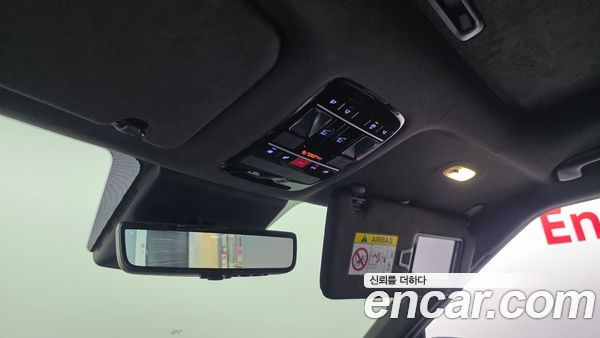 Hyundai Santa Fe 2024, фото 29