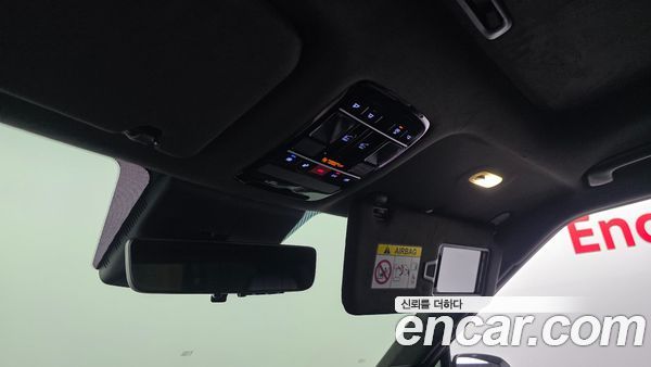 Hyundai Santa Fe 2024, фото 32