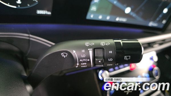 Hyundai Santa Fe 2024, фото 33