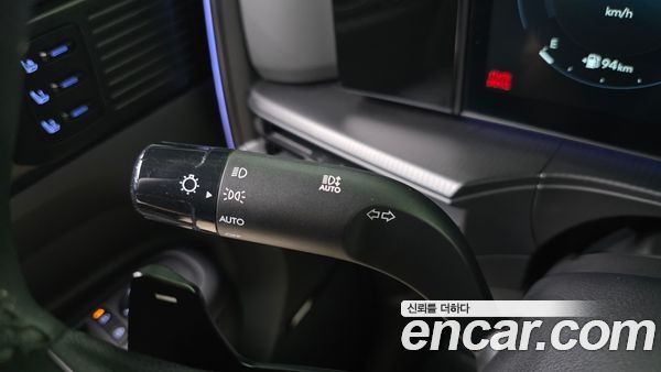 Hyundai Santa Fe 2024, фото 34
