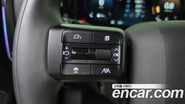 Hyundai Santa Fe 2024, фото 36