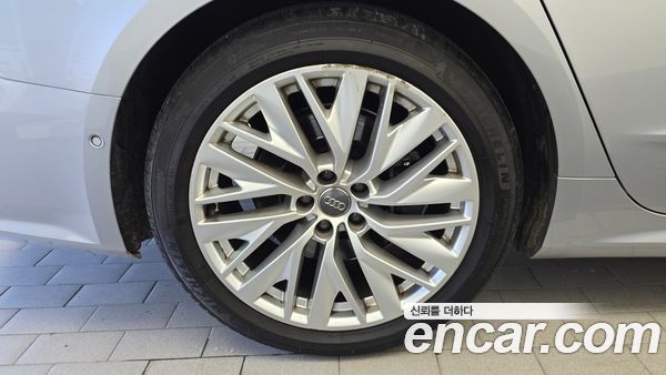 Audi A7 2021, фото 5