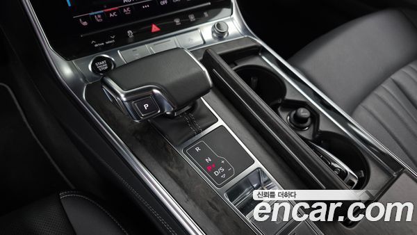 Audi A7 2021, фото 12