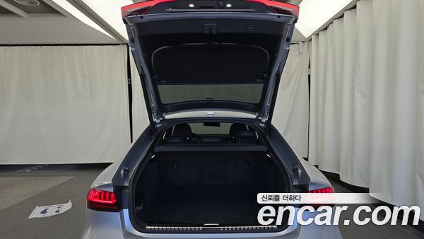 Audi A7 2021, фото 23