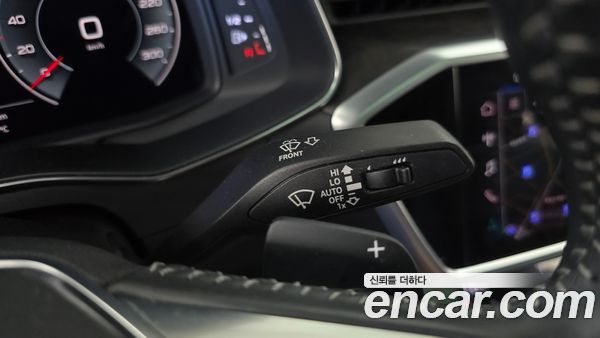 Audi A7 2021, фото 28