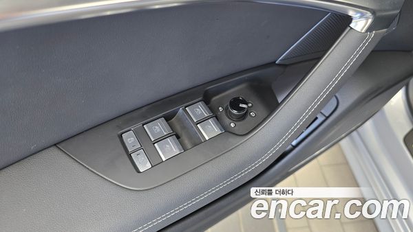 Audi A7 2021, фото 29
