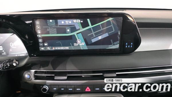 Hyundai Palisade 2023, фото 19