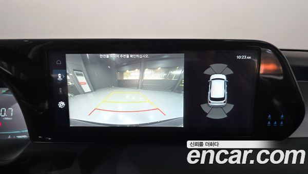 Hyundai Palisade 2023, фото 20