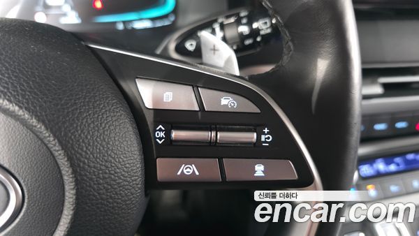 Hyundai Palisade 2023, фото 22