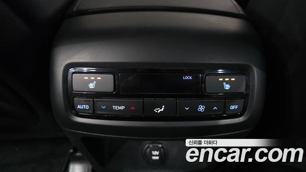 Hyundai Palisade 2023, фото 24
