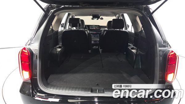 Hyundai Palisade 2023, фото 25