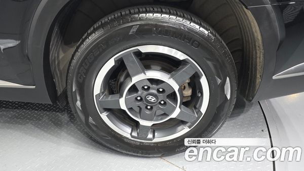 Hyundai Palisade 2023, фото 6