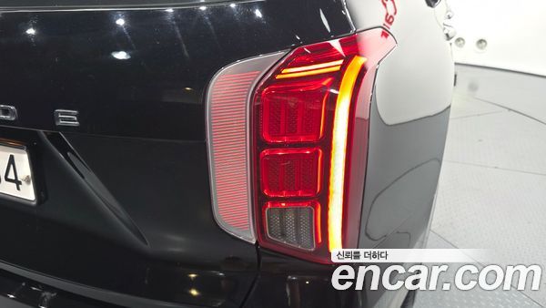 Hyundai Palisade 2023, фото 8