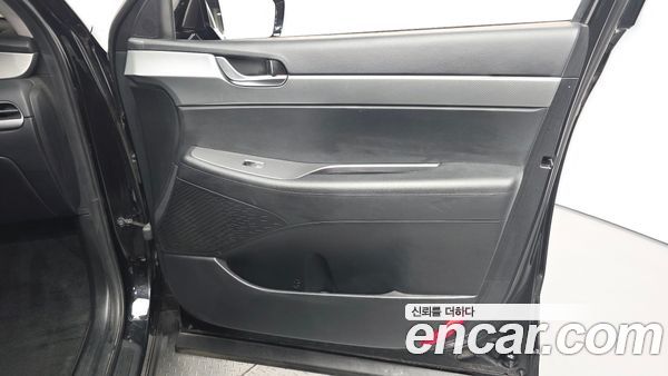 Hyundai Palisade 2023, фото 13