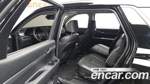 Hyundai Palisade 2023, фото 15