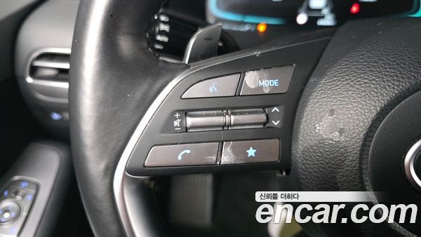 Hyundai Palisade 2023, фото 29
