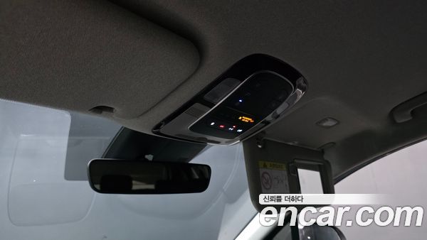 Hyundai Santa Fe 2021, фото 23