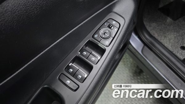 Hyundai Santa Fe 2021, фото 29