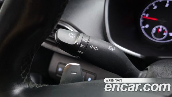 Hyundai Santa Fe 2021, фото 30
