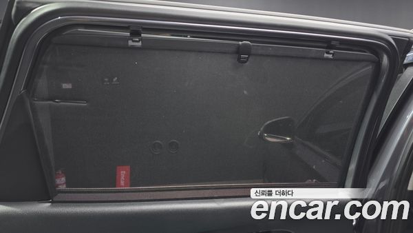 Hyundai Santa Fe 2021, фото 31