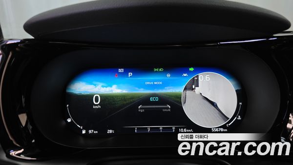 Kia K5 2023, фото 11