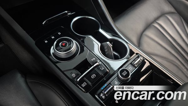 Kia K5 2023, фото 12