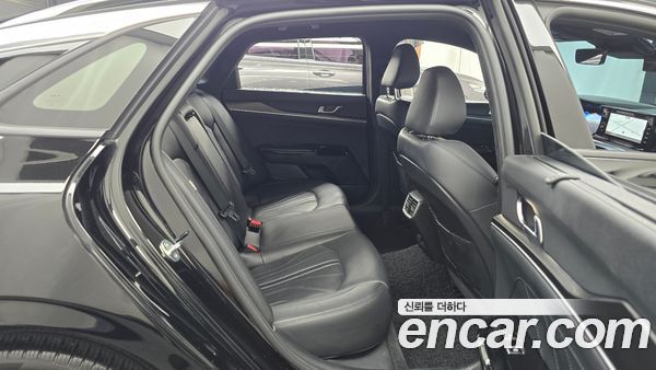 Kia K5 2023, фото 17