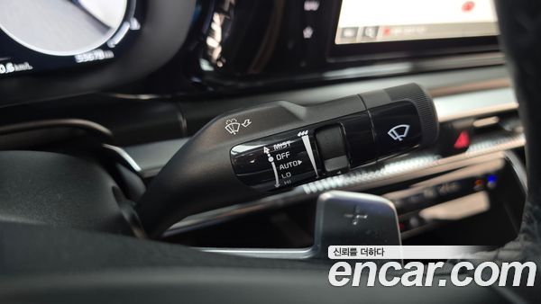 Kia K5 2023, фото 25