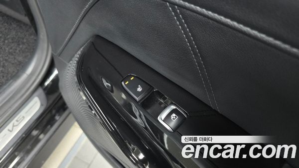 Kia K5 2023, фото 27