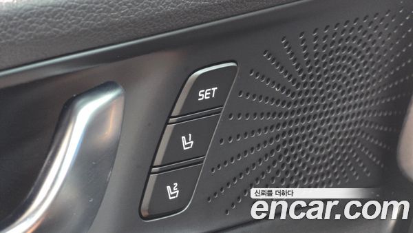 Kia K5 2023, фото 29