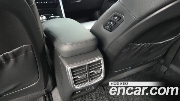 Kia K5 2023, фото 31