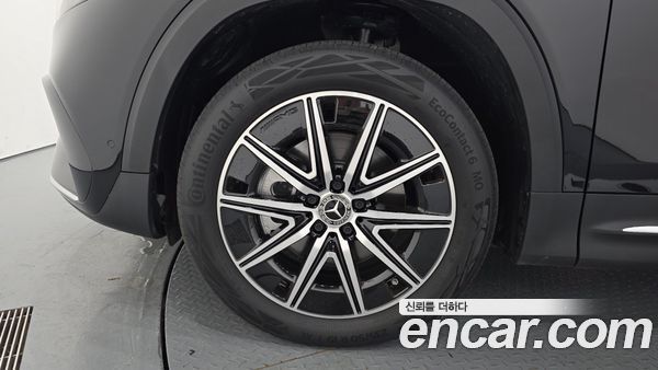 Mercedes-Benz EQB 2026, фото 5
