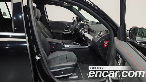 Mercedes-Benz EQB 2026, фото 11